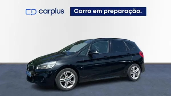 BMW Serie 2 Active Tourer